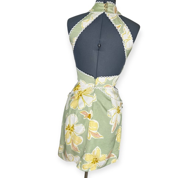 SABO SKIRT ZACO Marais Dress - Picture 11 of 15